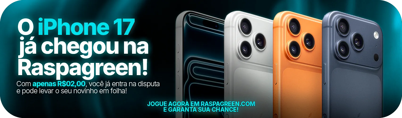 Deposite e Receba o Triplo